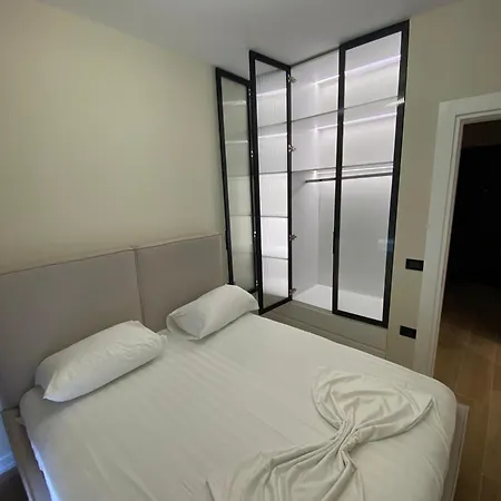 Apartment Celestials Tirana