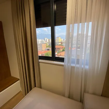 Apartment Celestials Tirana