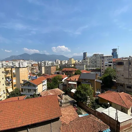 Celestials Tirana