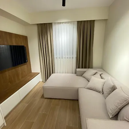 Apartment Celestials Tirana